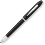 яМногофункциональная ручка Cross Tech4 AT0610-1 (черная, синяя, красная ручка, карандаш)